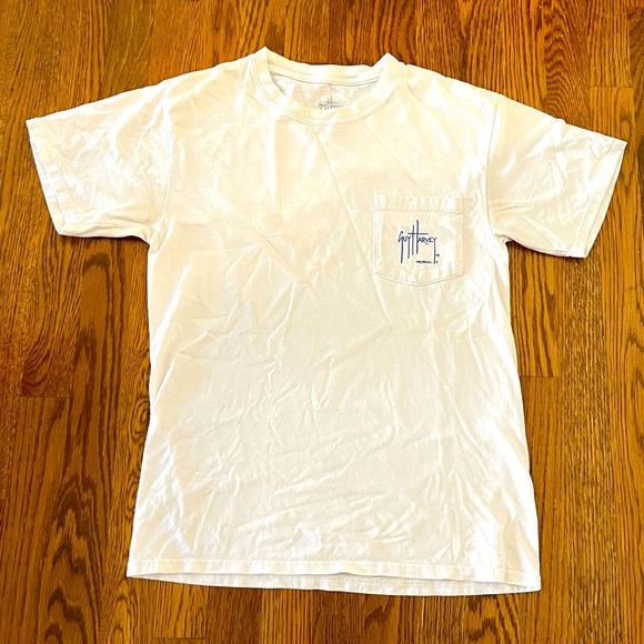 Guy Harvey short sleeve - Picture 2 of 2
